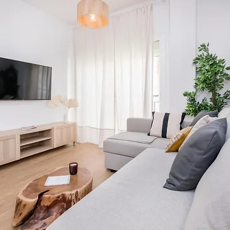 Apartment Lovely Ollerias Center *