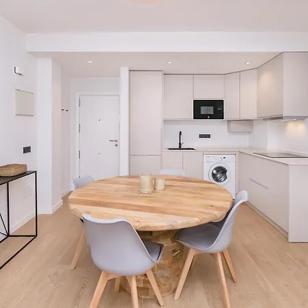 Lovely Ollerias Center Appartement